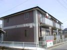 パセオあさかのの外観画像