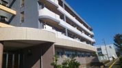 サンクス・ガーデンの外観画像