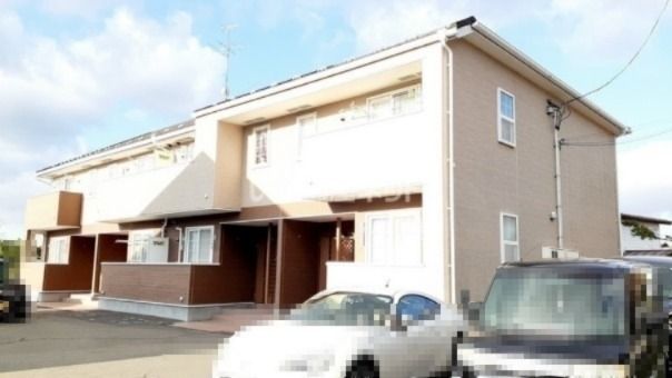 ローズヒル Ⅰの外観画像