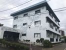 サニーハイツの外観画像