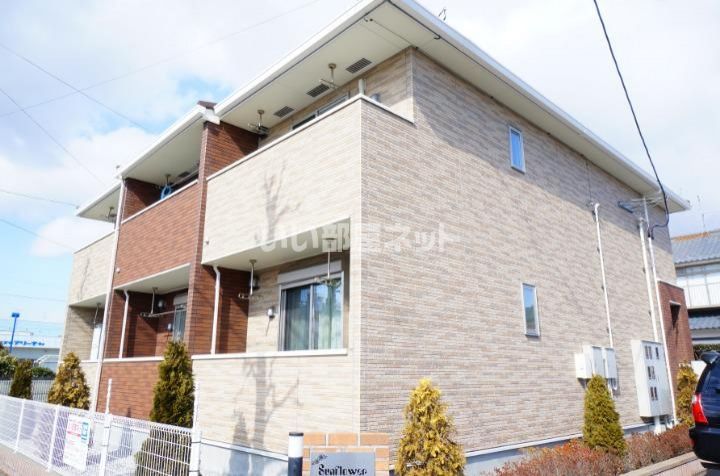 サンフラワーの外観画像