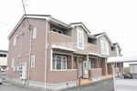 ラルジュ シエルの外観画像