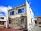シェーネーアゼリア Ⅰの外観画像