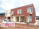 セント ポーリア Aの外観画像
