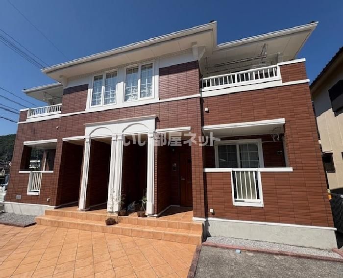 Petit et Joliの外観画像