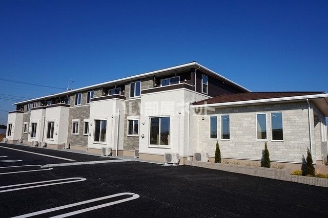 プリムローズの外観画像