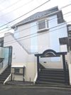 菊名テラスの外観画像