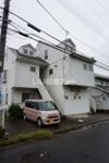 パークサイド赤塚の外観画像