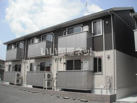 ダンデライオン Bの外観画像
