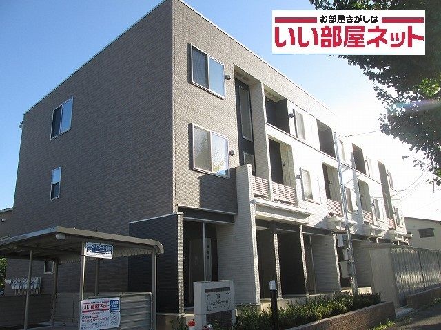 ルーチェ 宮関の外観画像