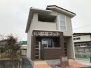 前川カームリーの外観画像
