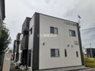 ハピネス横塚の外観画像