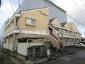 コーポプラグレスの外観画像