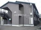 セトル富田の外観画像