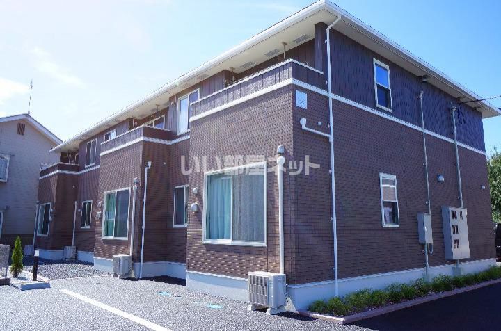 サン・カミーユBの外観画像