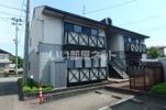 ロイヤルスクエアCの外観画像