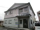 アルカディア東栄町の外観画像