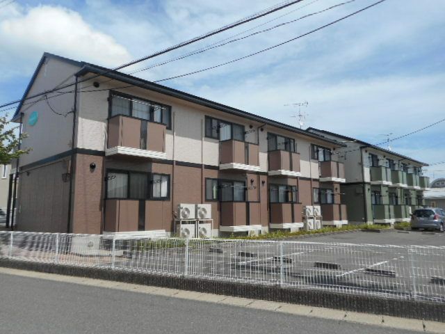 プリマベーラAの外観画像