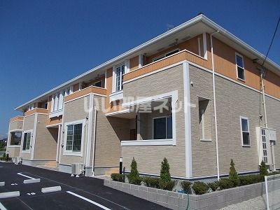 セトルクァイエットⅤの外観画像