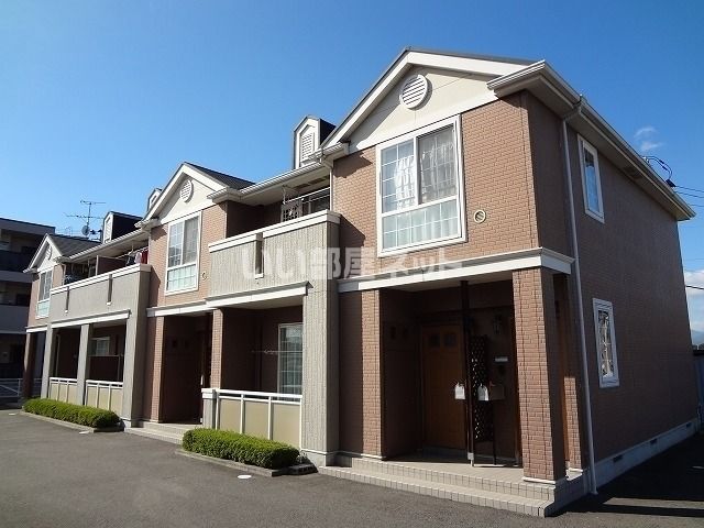 エクセレンテ・プラーサⅠの外観画像