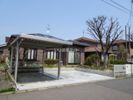 大通南2丁目貸家の外観画像