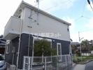 安満東の町戸建賃貸1の外観画像