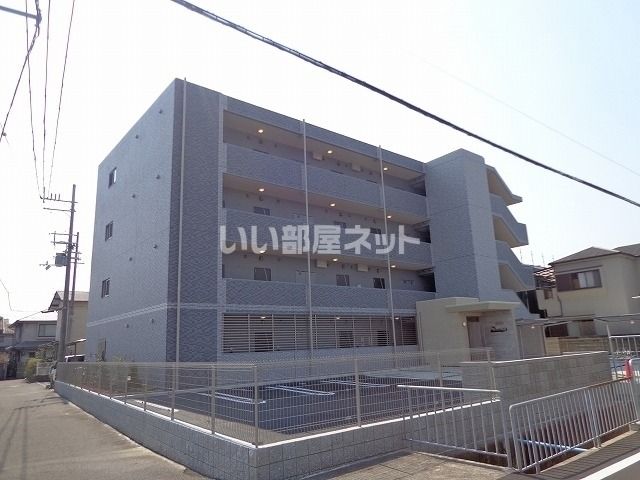 カメリア Yの外観画像