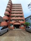 ホポロ柏町の外観画像