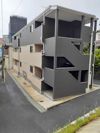 アーバン香里ヶ丘の外観画像