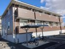 レジデンス西原81の外観画像