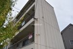 和光ハイツの外観画像
