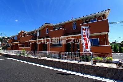 ノーヴァ久根山の外観画像