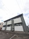 LALACKS（ララクス）の外観画像