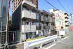 MAISON TROISの外観画像