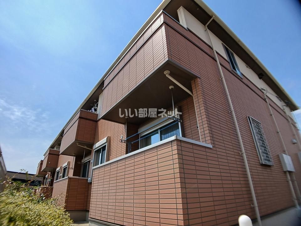 グリーンKの外観画像