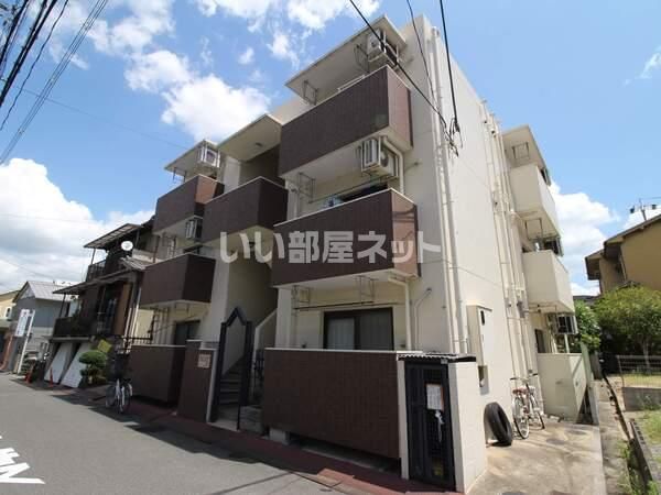 ラピュタⅡの外観画像