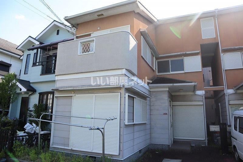 サンエーデル3号の外観画像