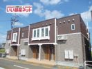 ヴィータ フェリーチェAの外観画像