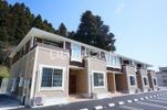サンライズ グローブの外観画像
