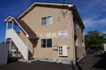 フラット長谷川の外観画像