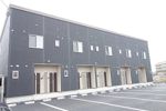 OWL豊町 1号棟の外観画像
