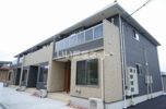 カレントラブリーⅡの外観画像