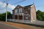 イリーデの外観画像