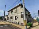 パインハイツFの外観画像