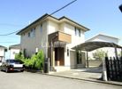 柞原町 一戸建ての外観画像