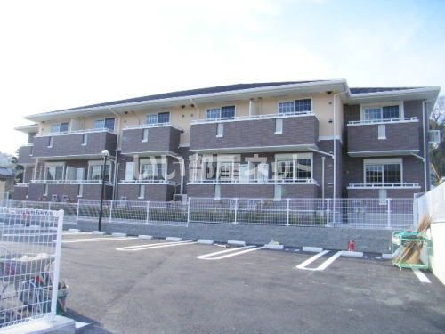 ノースヒルJOEの外観画像