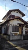 上柏田2丁目貸戸建の外観画像