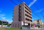 SQuare KITAの外観画像