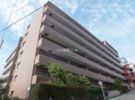 アーバンパーク市が尾の外観画像