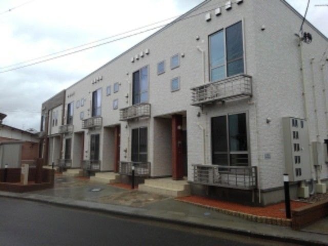 ル・ノン Ⅰの外観画像